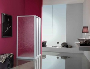 Cuscinetti per box doccia samo